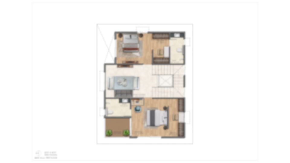 floor plan blur (2)